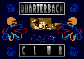 NFL Quarterback Club (World)